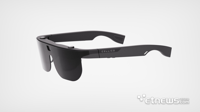 셀리코, AR 스마트글라스 '아이케인' 전국 시각장애인 체험 전시 - 뉴스 썸네일 이미지