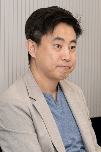 이기영 KT 엔터프라이즈부문 클라우드사업담당