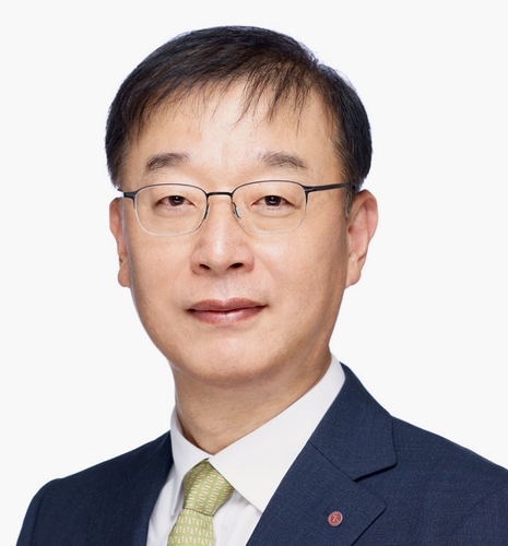 조휘재 LG전자 IP센터장