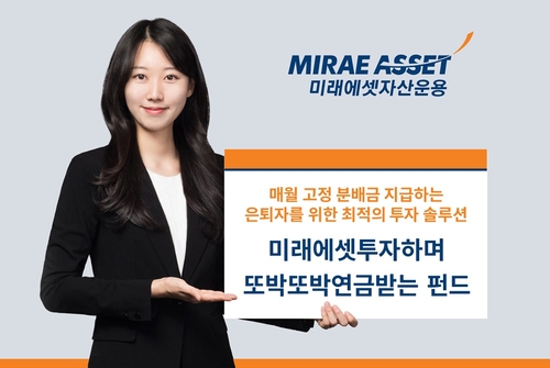 사진=미래에셋자산운용.