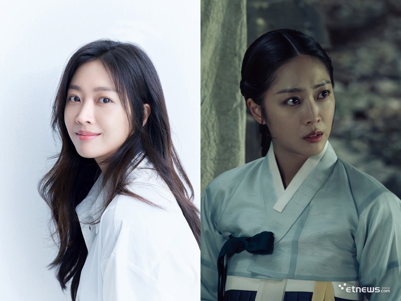 최근 넷플릭스 '탄금' 주연으로 활약한 배우 조보아와 인터뷰를 가졌다. (사진=엑스와이지 스튜디오, 넷플릭스 제공)
