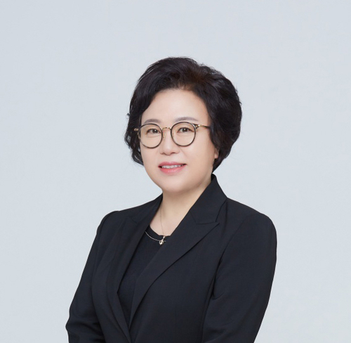 서울사이버대학교 이향아 부총장. 사진=서울사이버대학교.
