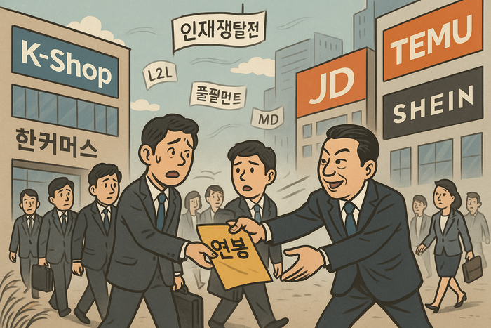 C커머스, 韓 직원 채용 시동…한국 사업 보폭 키운다