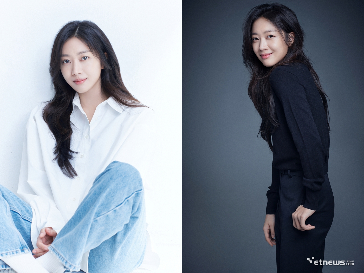 최근 넷플릭스 '탄금' 주연으로 활약한 배우 조보아와 인터뷰를 가졌다. (사진=엑스와이지 스튜디오 제공)