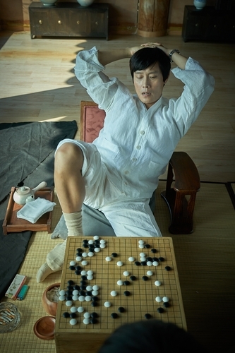 영화 승부 속 한 장면 (바이포엠스튜디오 제공)
