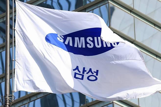 삼성전자, 직원 12만명에 자사주 2900억원 준다