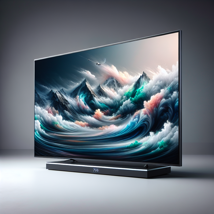 “UHD 방송 수신 못하는 'UHD TV'” … 中 판매업체 공정위에 신고서 접수돼