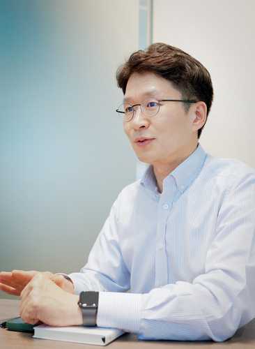 [人사이트]최준기 대동에이아이랩 대표 “농업은 매력적인 버티컬 AI 영역”