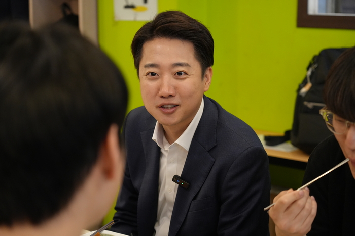 이준석 “게임, 제2의 반도체 산업... 규제 완화로 세계 시장 10% 점유”