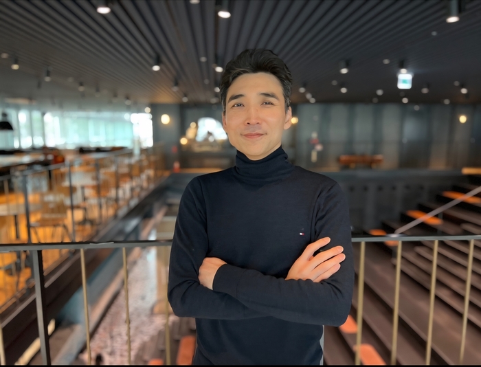 [人사이트] 강형구 한양대 교수 “디지털세 도입 시급, 건강한 플랫폼 경쟁 환경 조성해야”