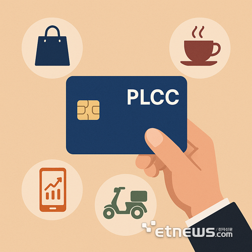 핀테크·인터넷뱅킹도 뛰어든 '올인원 PLCC' 경쟁