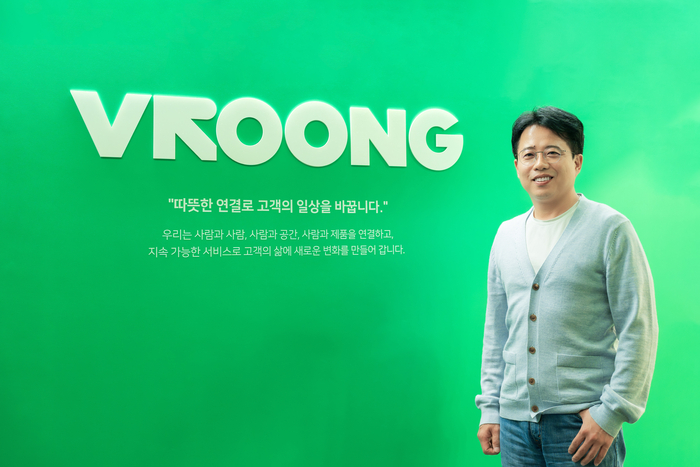 장수백 부릉 CTO