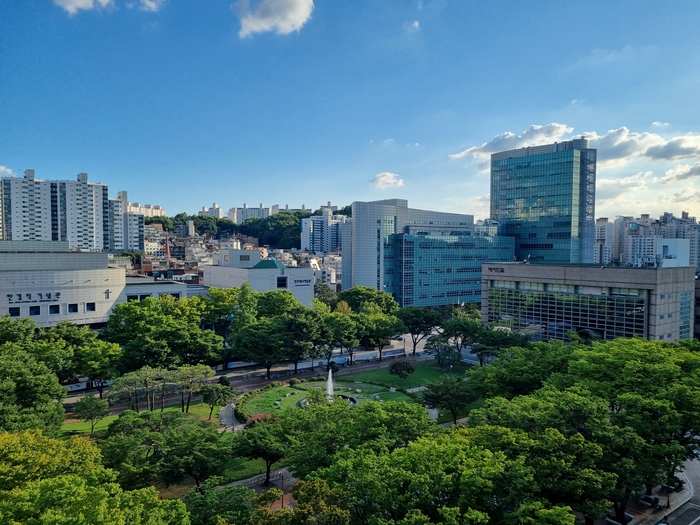 숭실대학교, 서울시 'RISE 사업' 최종 선정