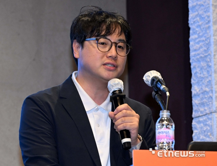 이학준 마드라스체크 대표