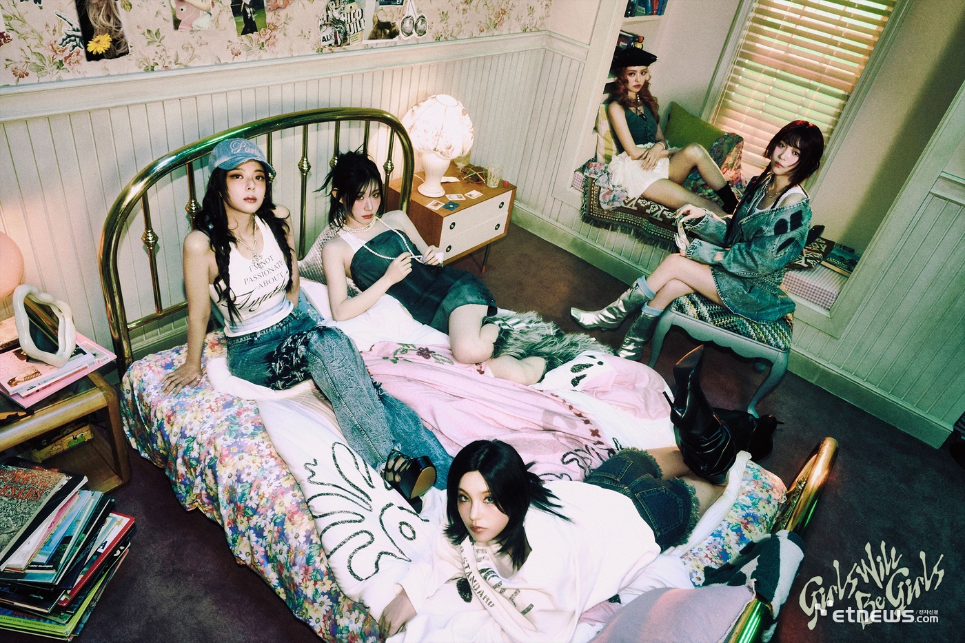 사진=JYP엔터테인먼트 제공