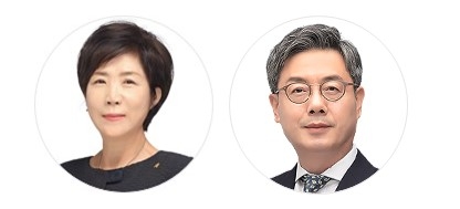 스타리치 어드바이져 기업 컨설팅 전문가 박미희, 김덕기