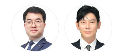 스타리치 어드바이져 기업 컨설팅 전문가 김영근, 윤상훈