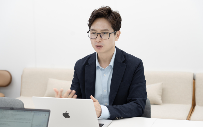 [人사이트]박일용 토스인컴 대표 “가치를 찾아주는 택스테크 되겠다”