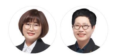 스타리치 어드바이져 기업 컨설팅 전문가 이정희, 양금주