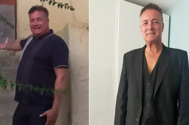 매일 '이것' 마셨더니… 9개월 만에 25kg 감량한 男 화제