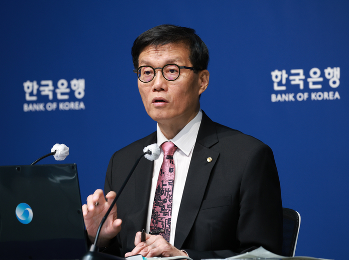 거시건전성 넘어 실물경제까지…외연 확장 꾀하는 한은