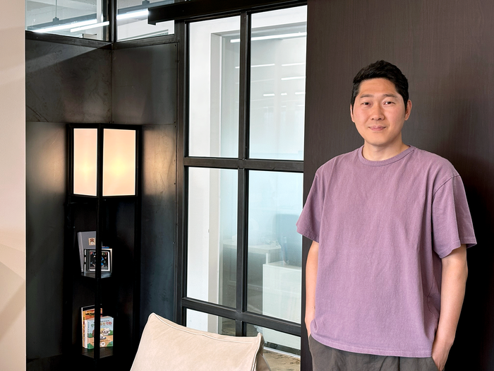 [人사이트]박형준 스페이스브이 대표 “단기 임대 플랫폼 '삼삼엠투'로 안심하고 계약 체결”