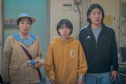 영화 '하이파이브' 한 장면 (뉴(NEW) 제공)