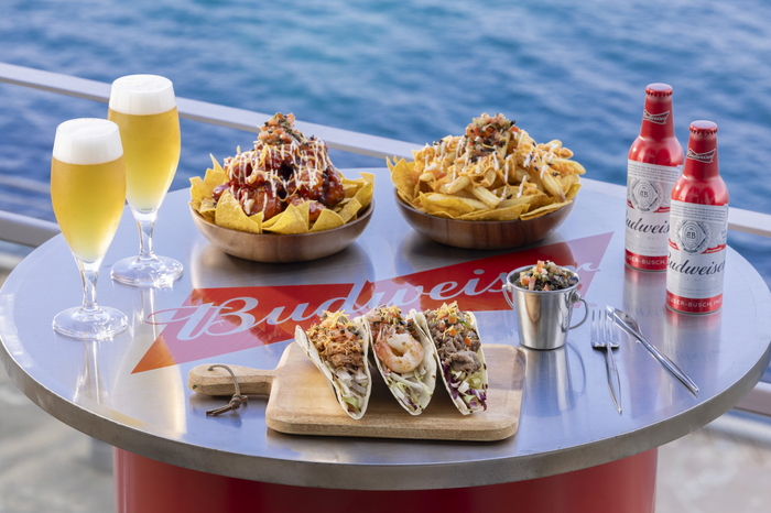 카시아 속초 비어가든