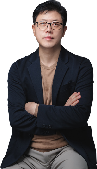 이해진 임플바이오리서치 대표 “5년 후 진가 발휘할 바이오柱에 투자해야”