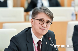 유혁 고려대 연구부총장·컴퓨터학과 교수