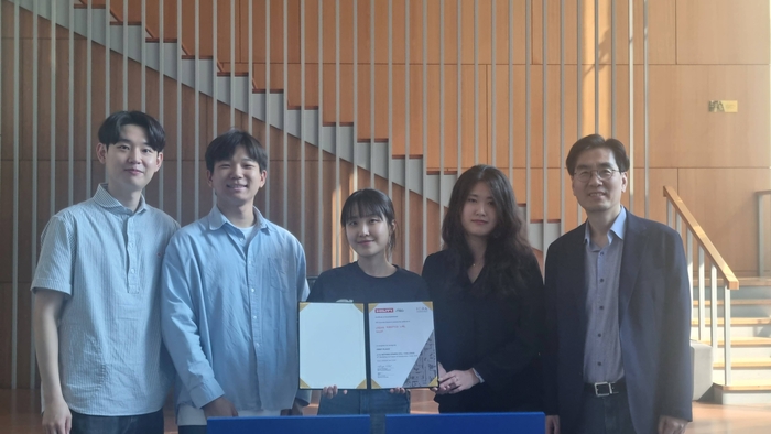 명현 KAIST 교수팀, 세계 권위 '로봇 학술대회' 챌린지 우승