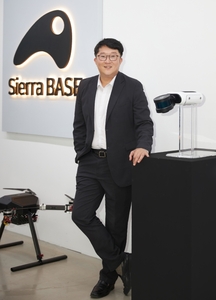 김송현 시에라베이스 대표