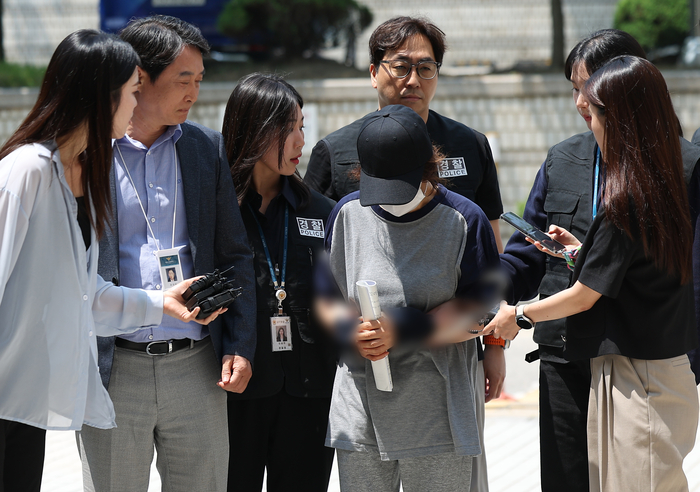 [대선 D-2] 선관위 “투표소 소란시 엄중 조치”…사전투표 사과 이어 본투표 대비 총력