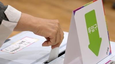 [사설] 투표해야 전진할 수 있다