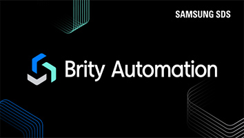 [올쇼TV] 삼성SDS, Brity Automation “업무 자동화의 현재와 Agentic AI연계 활용 방안” 웨비나 6월 17일 개최