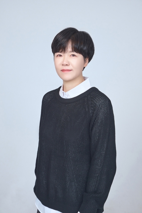 권정은 재무부문 신임 부사장