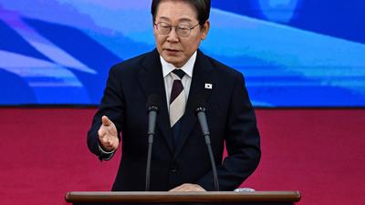 [사설] 李 대통령 '시장주의' 환영한다
