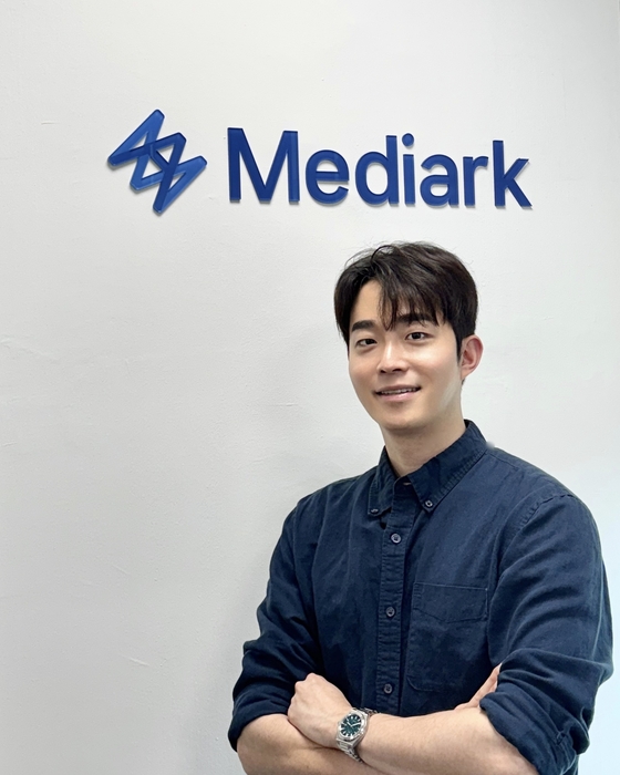 '하트페어링' 출연 이찬형 메디아크 대표, 검진 시장 진출…서비스 라인업 확장