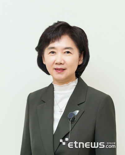 지영미 질병관리청장