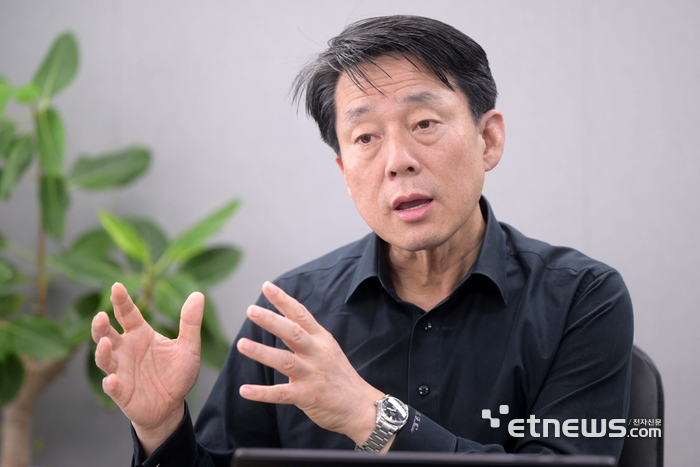 김경덕 AIoT협회장 “AI 성공, 고품질 IoT 인프라에 달려”