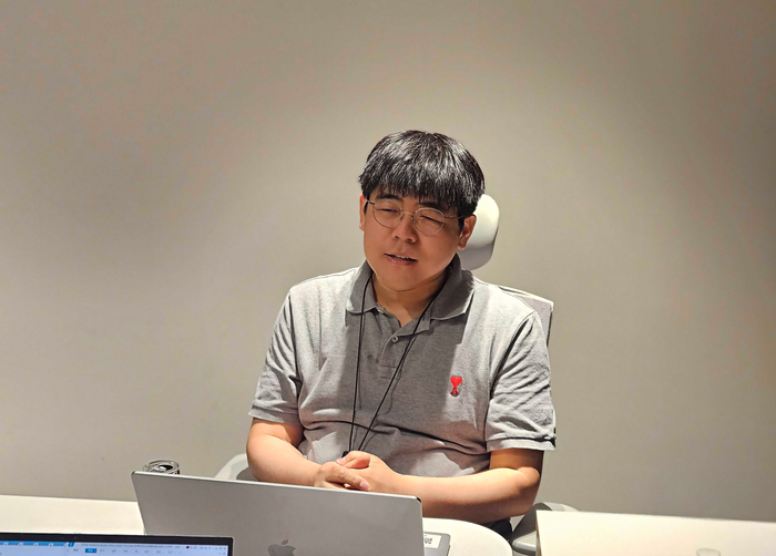 윤상민 카카오스타일 CTO