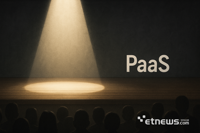 AI 시대 외면받는 PaaS…디지털서비스 이용지원시스템 등록 서비스 1개뿐