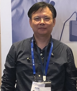 [人사이트] 백민호 에어사운드 대표 “AI 기술과 통·번역 결합…K콘텐츠 언어장벽 해소”
