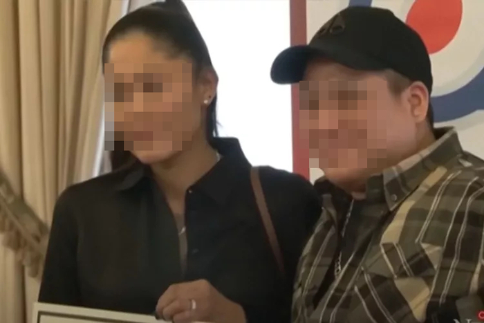 “49억 당첨금, 여친이 꿀꺽”… 캐나다 복권 당첨자가 고소한 이유는