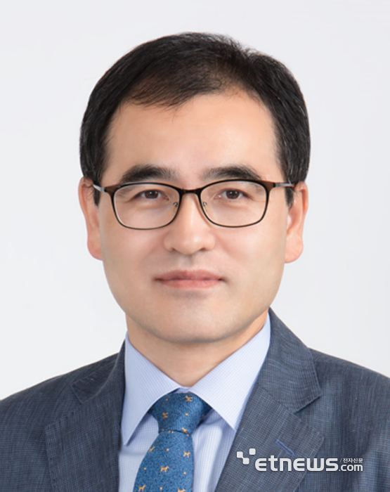 김종오 경북대 약학부 교수