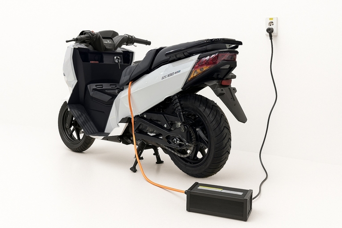 대동모빌리티 GS100Lite 플러그인 모델