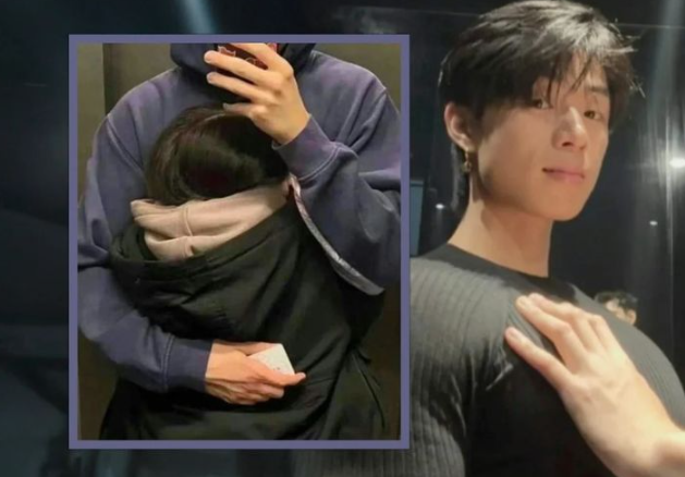 “매력남과 5분 포옹에 1만원”… 中서 뜨는 유료 포옹 서비스