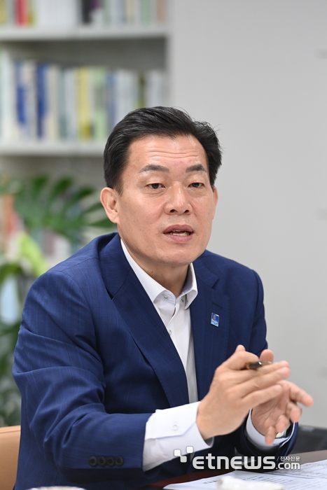 이재준 수원시장.