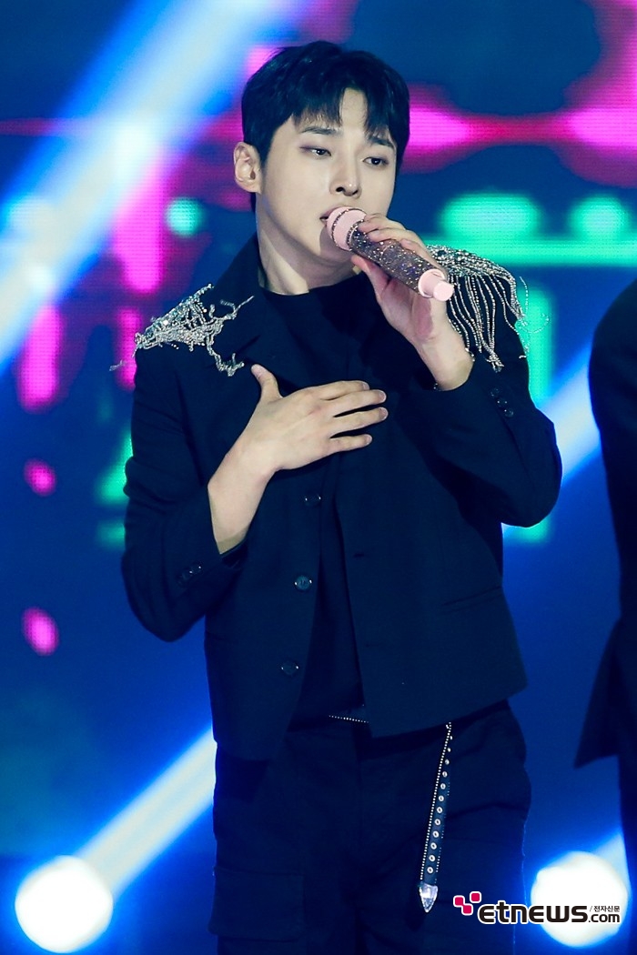 [ET포토] 성리, '보고싶다 내 사랑'