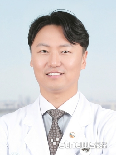 서울아산병원 안과 사호석 교수, 중국 대련의과대학 초빙교수 위촉